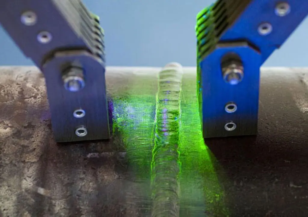 Eddy Current Testing